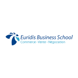 Euridis business school logo