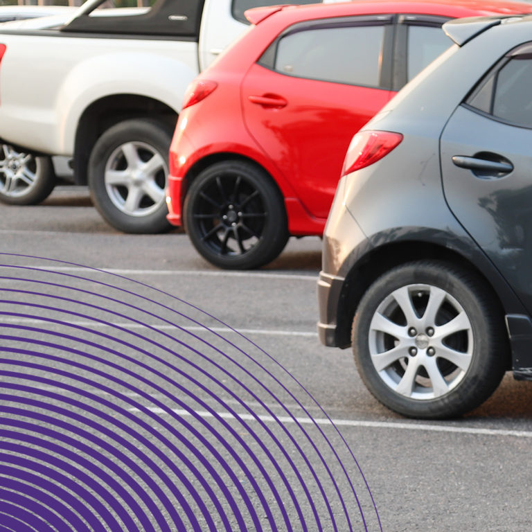 Parkings PMR en ERP