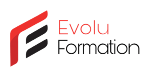 Logo Evolu Formation