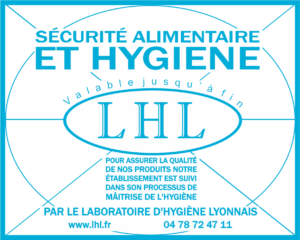 Logo LaboratoireHygièneLyonnais