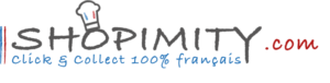 Logo Shopimity