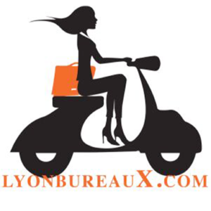 Logo Lyonbureaux