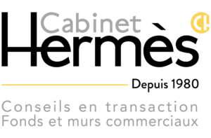 Logo Cabinet Hermès