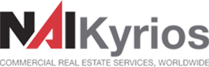 Logo Kyrios