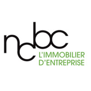 Logo ndbc immobilier entreprise