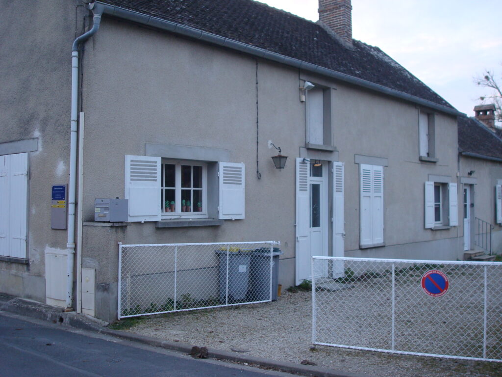 cabinet médicaux Moncourt Fronville