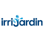 IRRIJARDIN logo